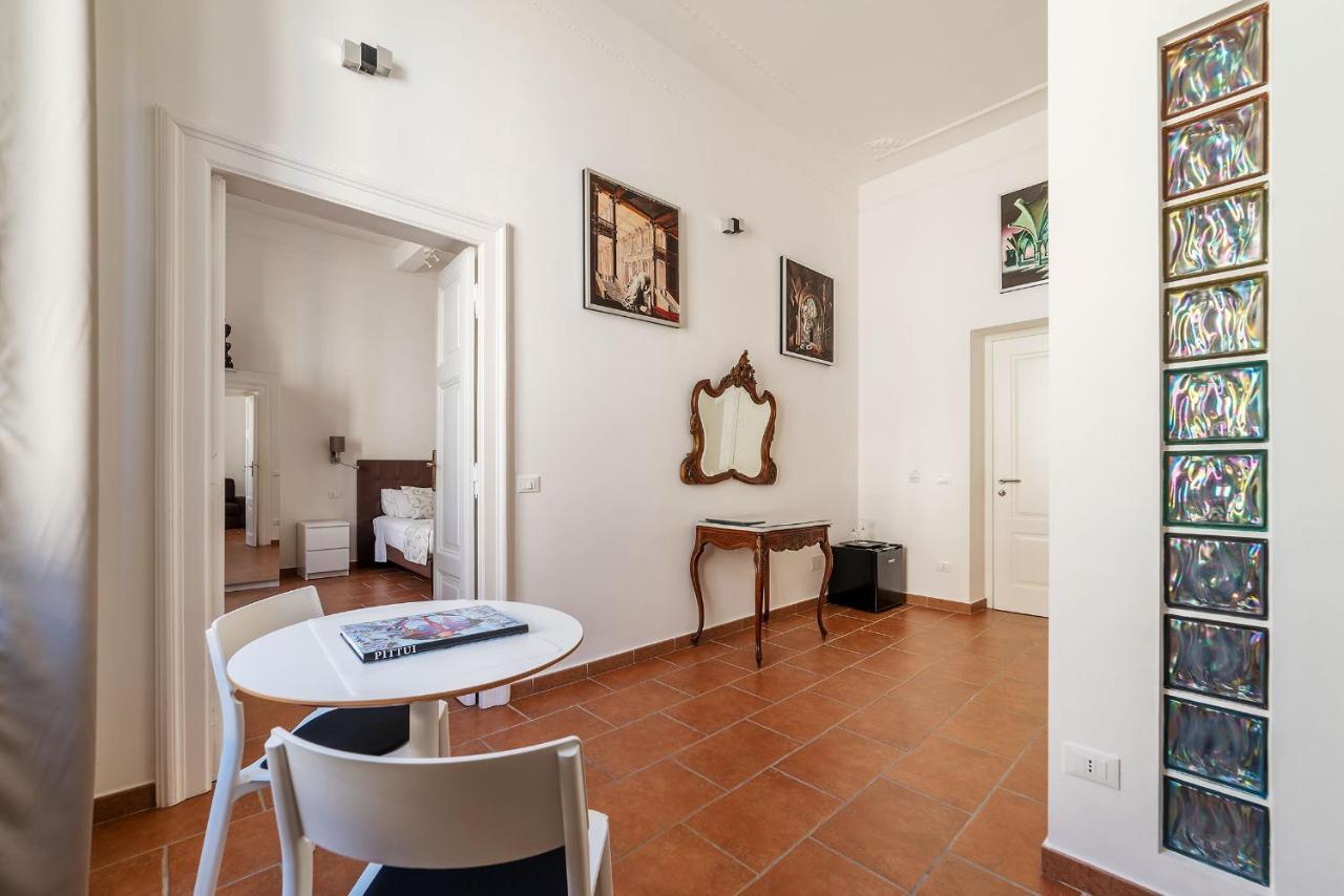 Via Genova Apartment Rom