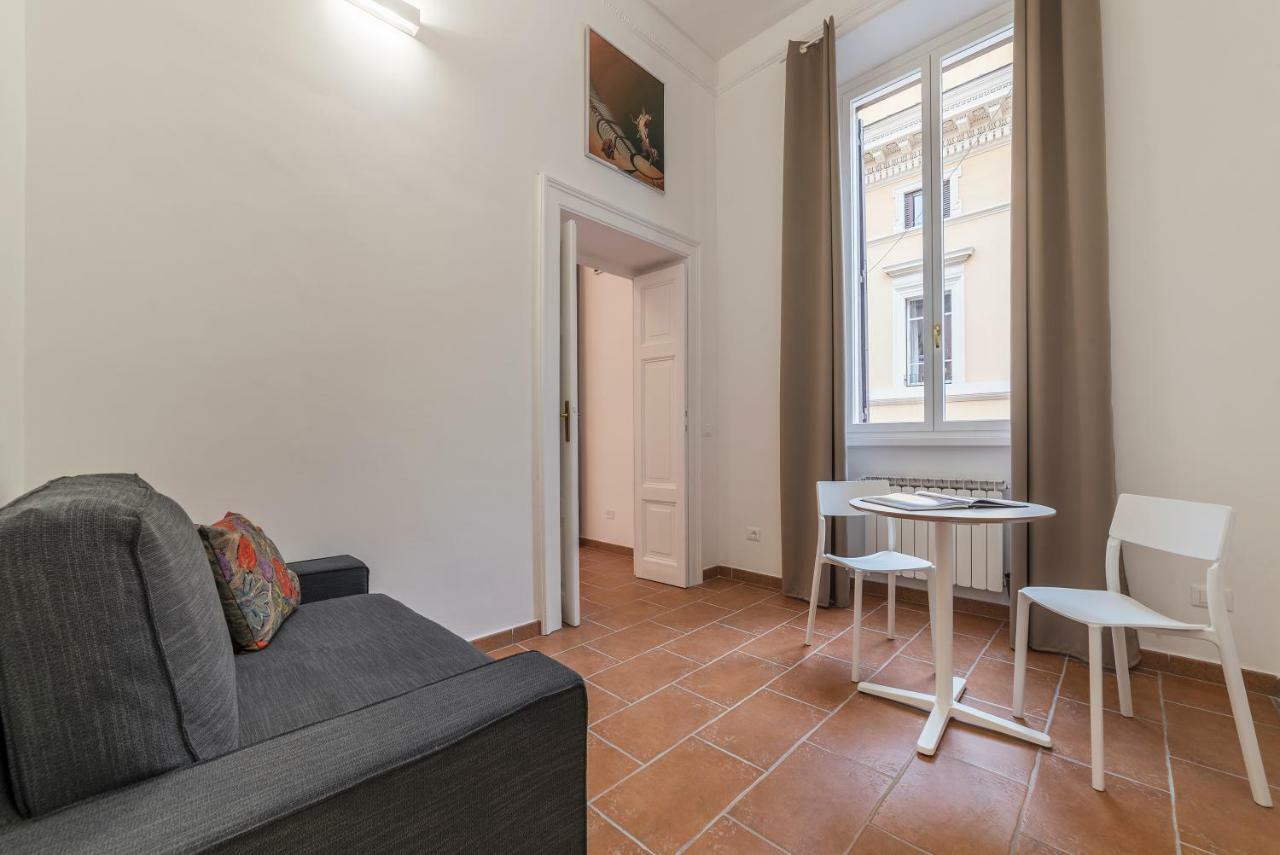 Via Genova Apartment Rom