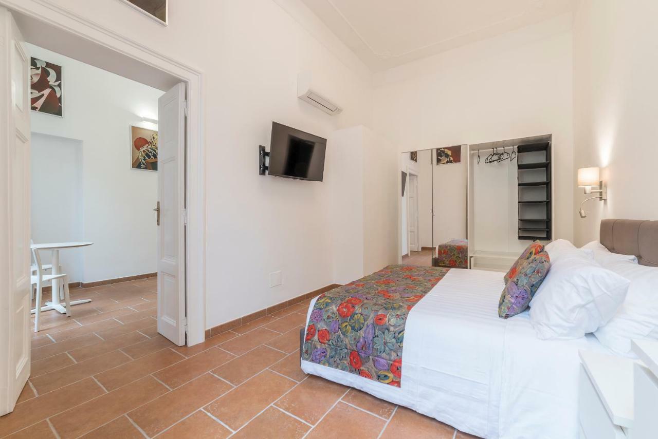 Via Genova Apartment Rom